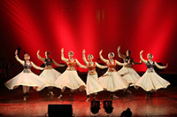Rachna Sarang Academy of Performing Arts