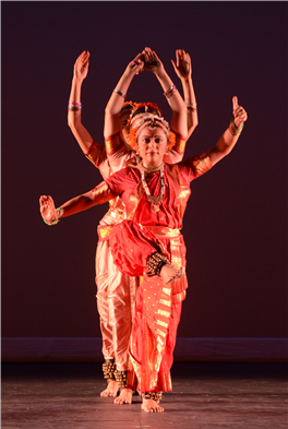 Gurukul Dance Company