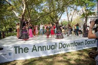 IAAC DANCE FEST 2013