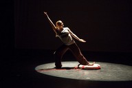 IAAC DANCE FEST 2013