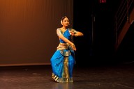 Erasing Borders:Festival of Indian Dance