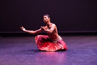 Erasing Borders:Festival of Indian Dance