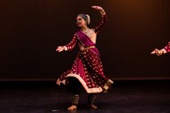 Erasing Borders:Festival of Indian Dance