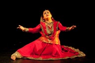 Erasing Borders:Festival of Indian Dance