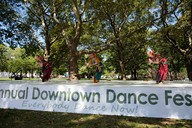 IAAC DANCE FEST 2013