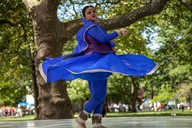 Erasing Borders:Festival of Indian Dance