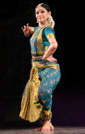 Rama Vaidyanathan