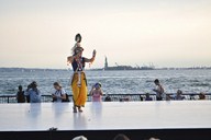 EB Dance 2014 - Outdoor Festival
