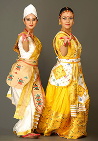 Madhusmita Bora and Prerona Bhuyan