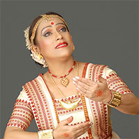 Sattriya Dance Company and Anita Sharma