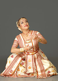 Anita Sharma