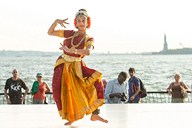 Erasing Borders:Festival of Indian Dance