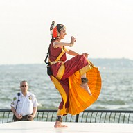EB Dance 2014 - Outdoor Festival