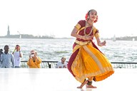EB Dance 2014 - Outdoor Festival
