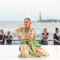 EB Dance 2014 - Outdoor Festival EB Dance 2014 - Outdoor Festival