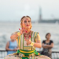 EB Dance 2014 - Outdoor Festival EB Dance 2014 - Outdoor Festival