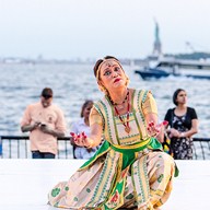 EB Dance 2014 - Outdoor Festival EB Dance 2014 - Outdoor Festival