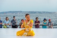 EB Dance 2014 - Outdoor Festival