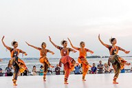 EB Dance 2014 - Outdoor Festival