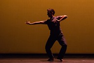 Days of Gold & Sepia EB Dance 2014 - Indoor Festival
