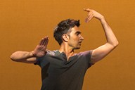 EB Dance 2014 - Indoor Festival