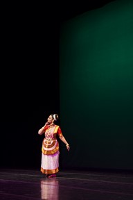 Erasing Borders Festival of Indian Dance Indoors