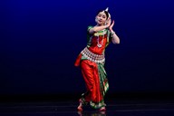 Erasing Borders Festival of Indian Dance Indoors