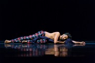 EB Dance Fest 2016