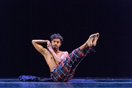 EB Dance Fest 2016