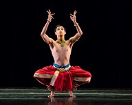 EB Dance Fest 2016