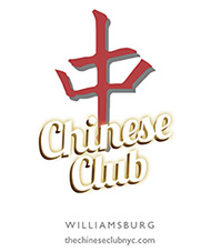 The Chinese Club | Williamsburg, NY