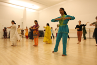 Workshop - Abhinaya with Rachna Sarang