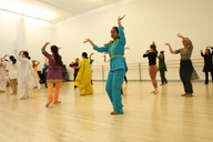 Workshop - Abhinaya with Rachna Sarang