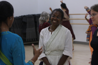 Workshop - Abhinaya with Rachna Sarang