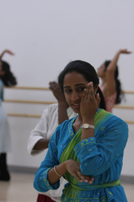 Workshop - Abhinaya with Rachna Sarang