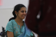 Workshop - Abhinaya with Rachna Sarang