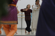 Workshop - Abhinaya with Rachna Sarang