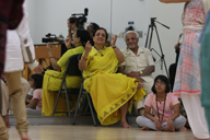 Workshop - Abhinaya with Rachna Sarang