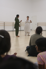 Workshop - Abhinaya with Rachna Sarang