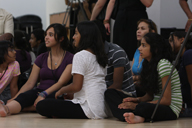 Workshop - Abhinaya with Rachna Sarang