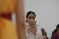 Workshop - Abhinaya with Rachna Sarang