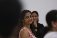 Workshop - Abhinaya with Rachna Sarang