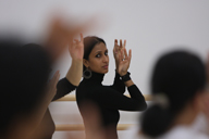 Workshop - Abhinaya with Rachna Sarang