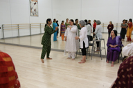 Workshop - Abhinaya with Rachna Sarang