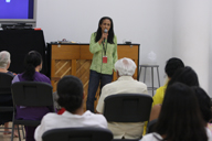 Dr. Uttara Coorlawala Lecture