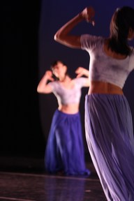 Evening Concert-Transitions & Translocations