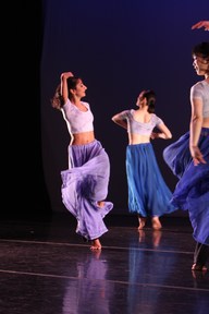 Evening Concert-Transitions & Translocations