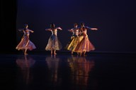 Evening Concert-Transitions & Translocations
