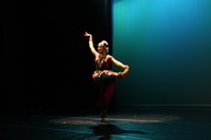 Evening Concert-Transitions & Translocations