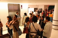 Evening Concert-Transitions & Translocations